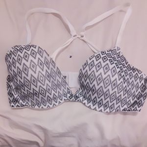 Xhilaration T-Shirt Bra